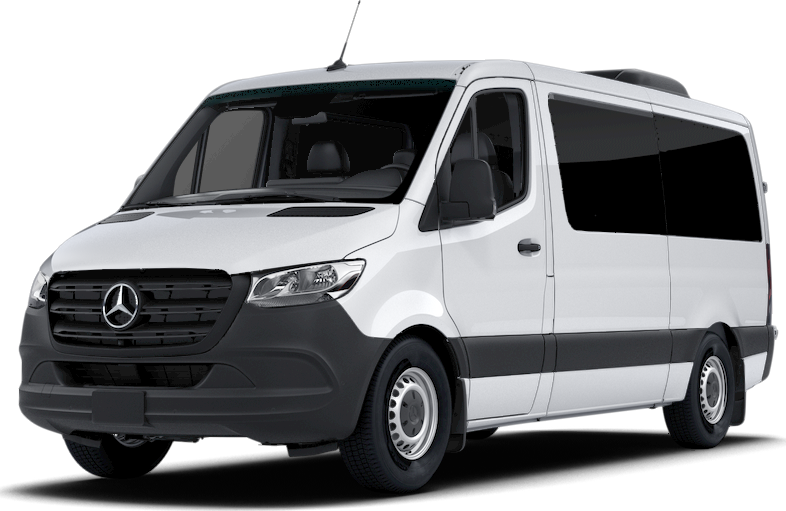 sprinter van rentals in lexington south carolina